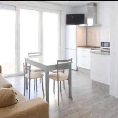 Apartamento Estudios Deluxe Cerca Del Centro Conil De La Frontera