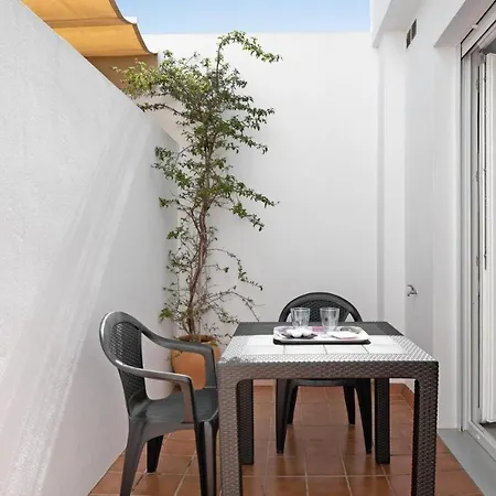 Apartamento Estudios Deluxe Cerca Del Centro