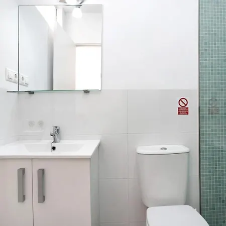 Apartamento Estudios Deluxe Cerca Del Centro *