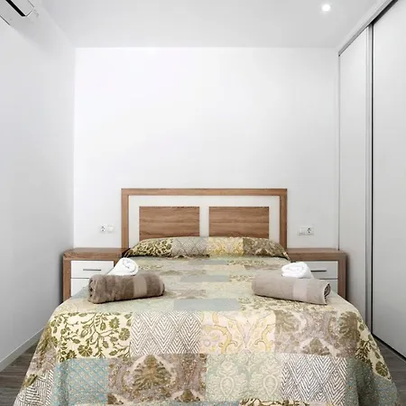 Apartamento Estudios Deluxe Cerca Del Centro